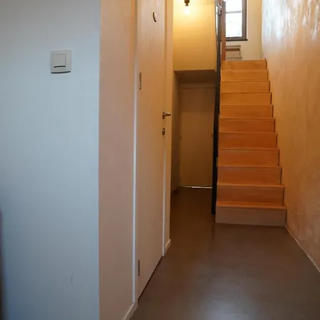 Well-situated And Comfortable Holiday home Ghent