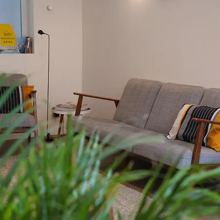 Well-situated And Comfortable Holiday home Ghent