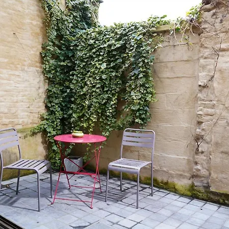 Holiday home Well-situated And Comfortable