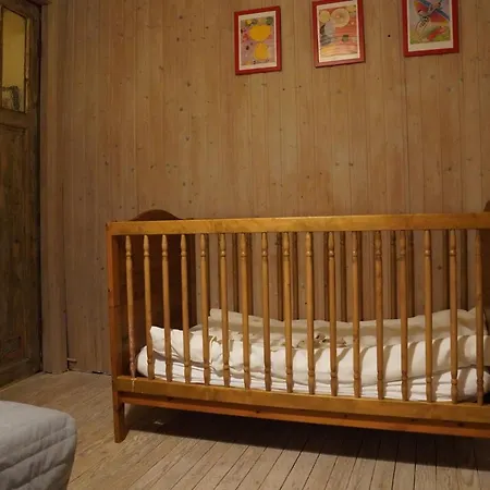 Well-situated And Comfortable Holiday home