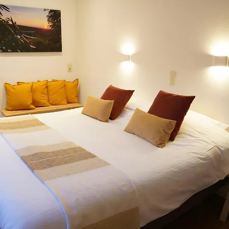 Holiday home Well-situated And Comfortable Ghent