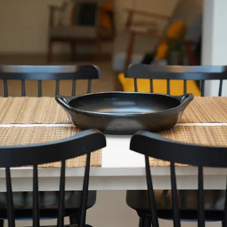 Well-situated And Comfortable * Γάνδη