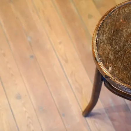 Well-situated And Comfortable Σπίτι διακοπών Γάνδη