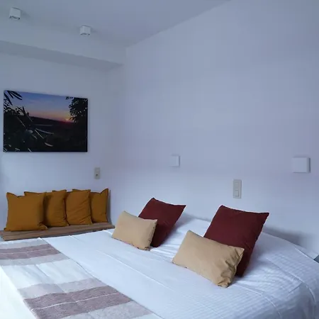 Σπίτι διακοπών Well-situated And Comfortable Γάνδη