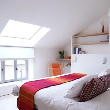 Well-situated And Comfortable Σπίτι διακοπών