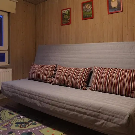 Well-situated And Comfortable * Gante
